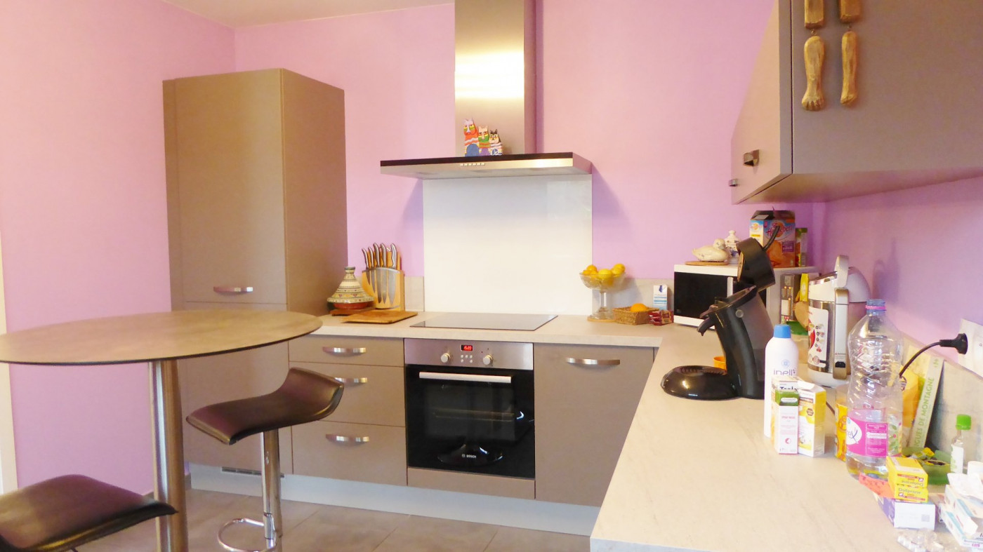 vente Villa d'architecte Soustons - Photo 7