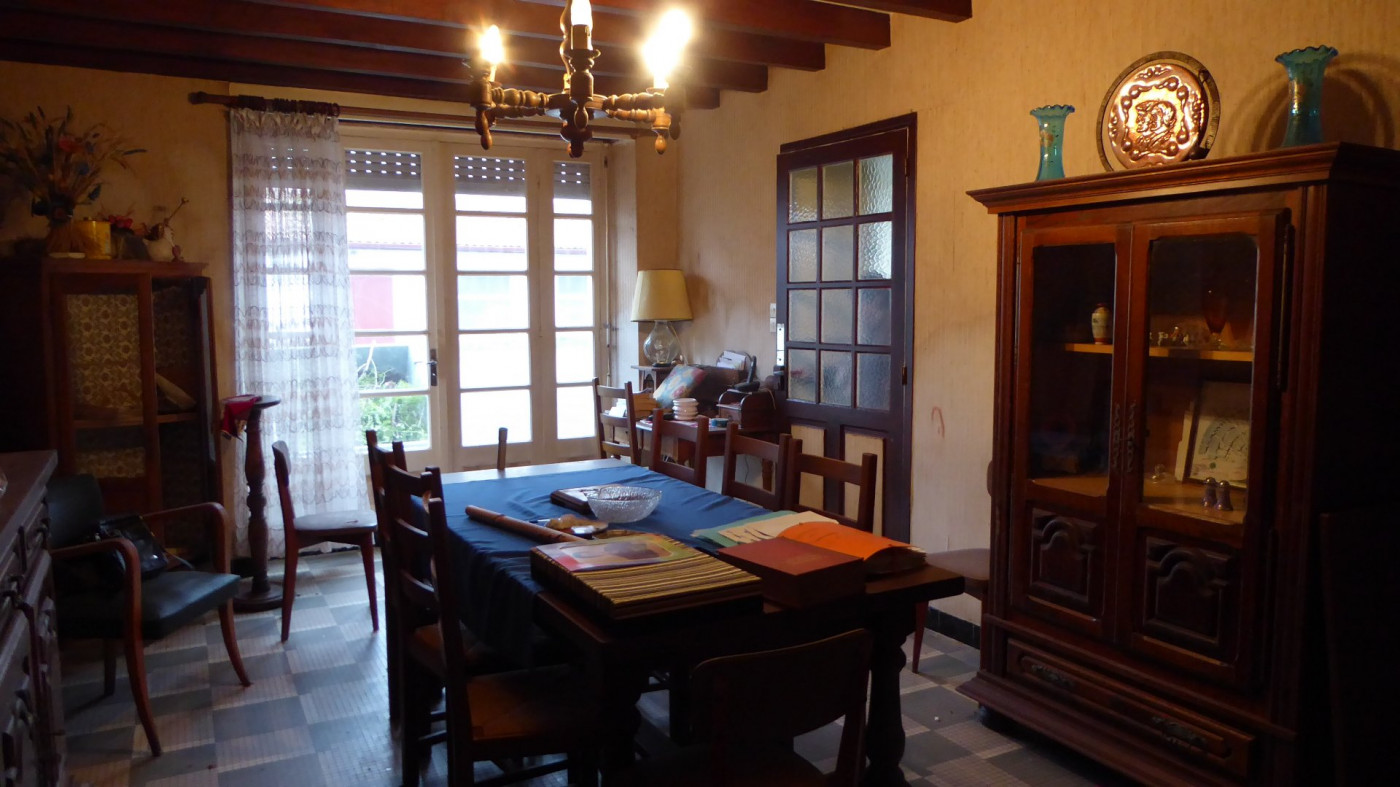 vente Maison de ville Urt - Photo 4