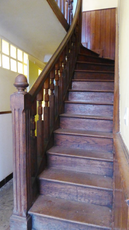 vente Maison de ville Urt - Photo 2