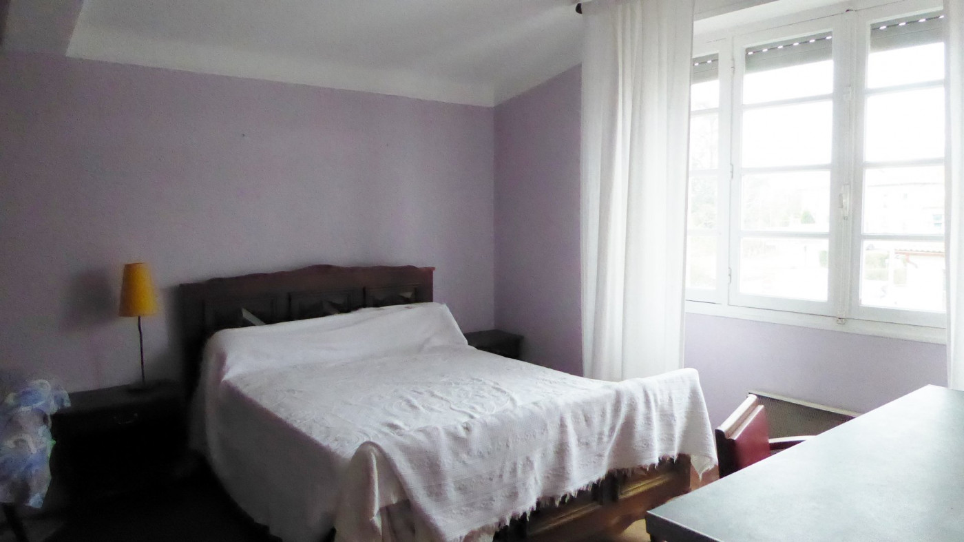 vente Maison de ville Urt - Photo 6