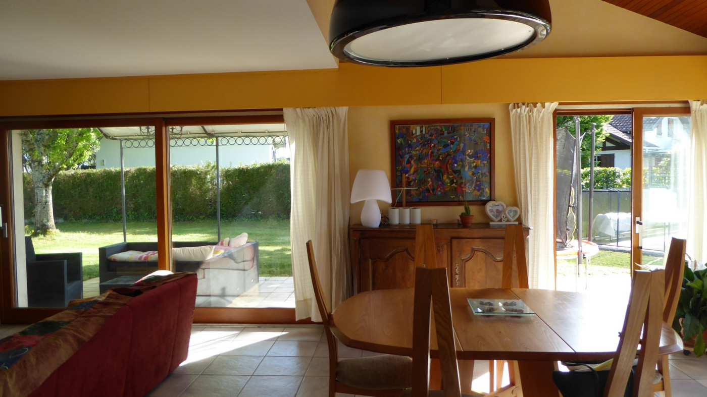 vente Villa d'architecte Dax - Photo 4
