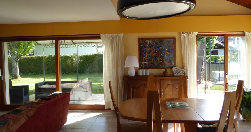 vente Villa d'architecte Dax