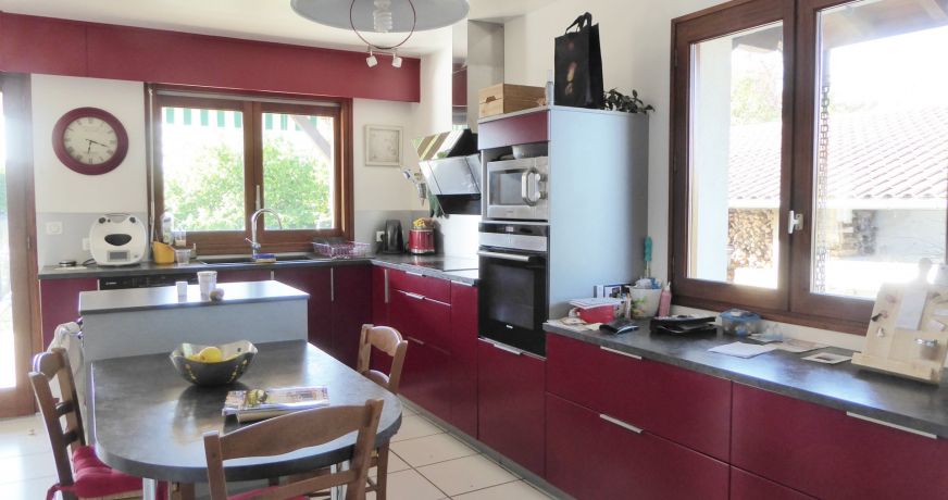 vente Villa d'architecte Dax