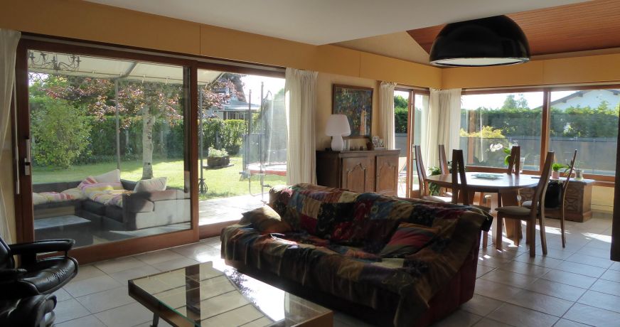 vente Villa d'architecte Dax