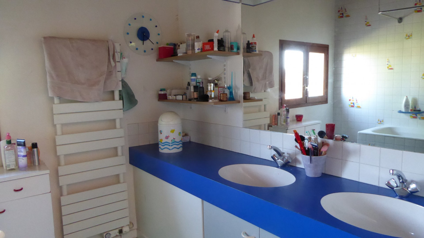 vente Villa d'architecte Dax - Photo 15