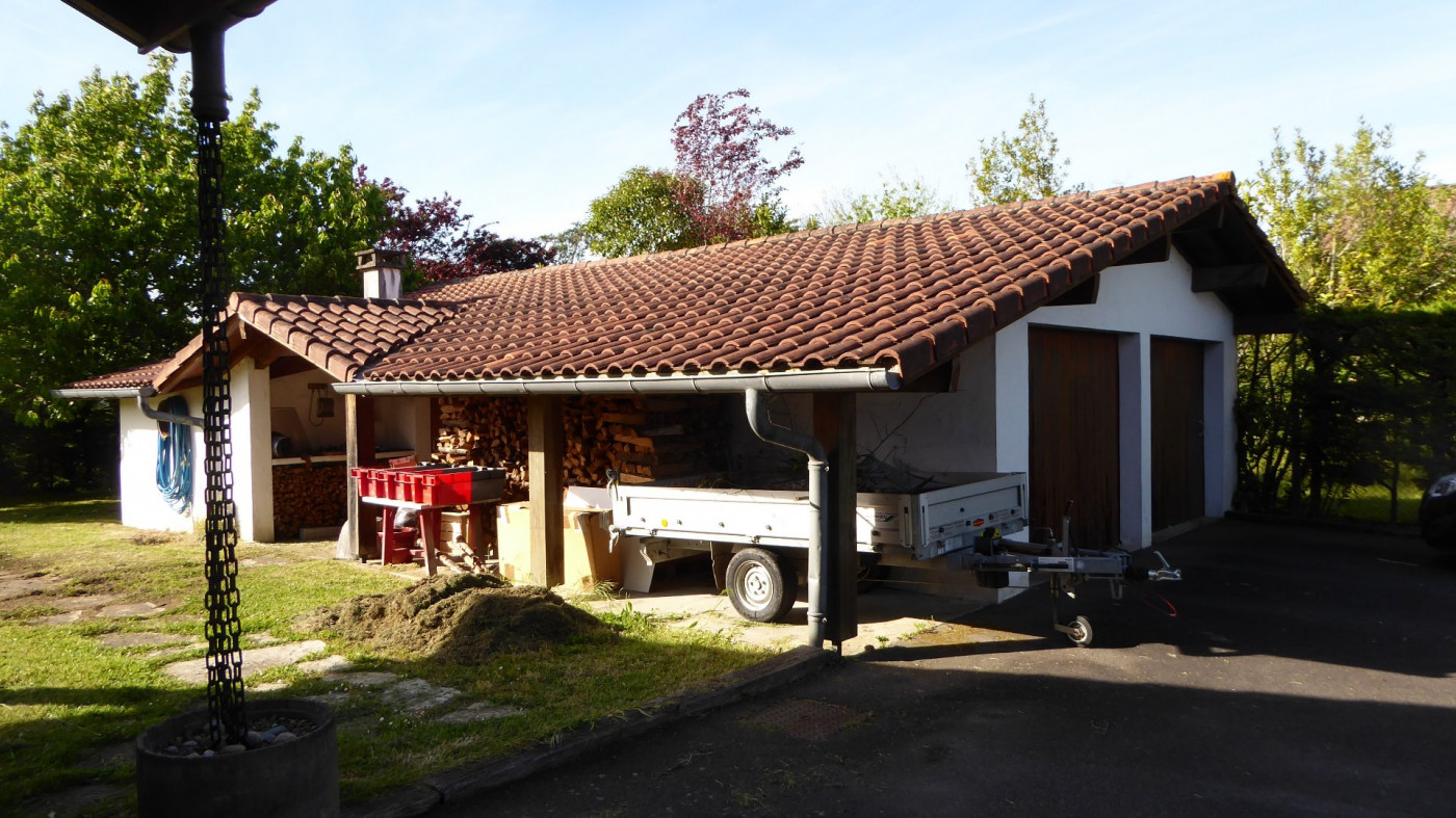 vente Villa d'architecte Dax - Photo 20