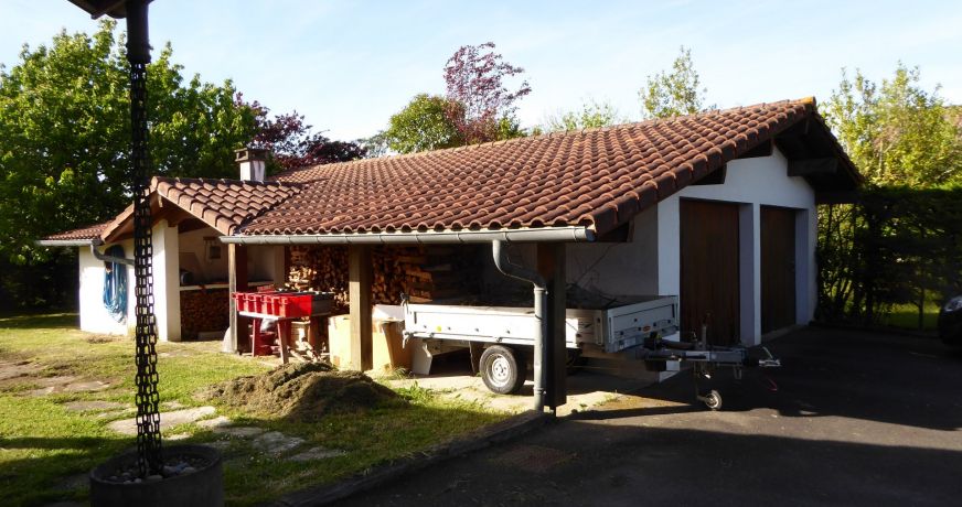 vente Villa d'architecte Dax