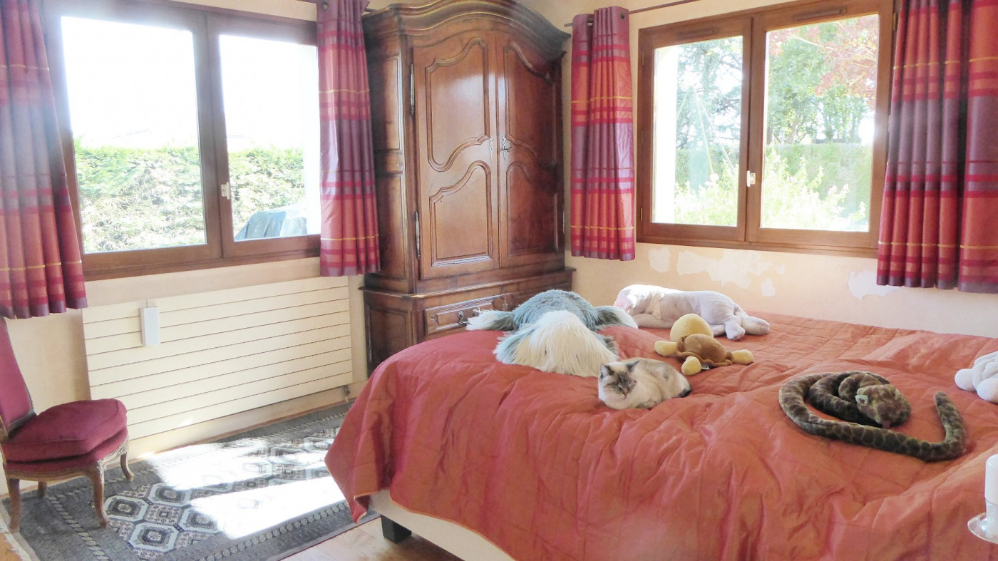 vente Villa d'architecte Dax - Photo 17