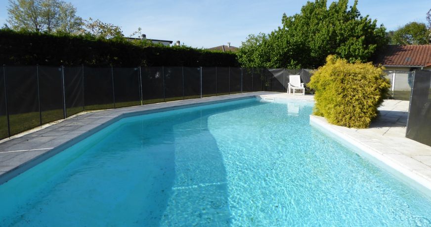 vente Villa d'architecte Dax