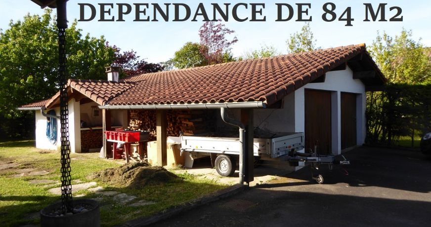 vente Villa d'architecte Dax