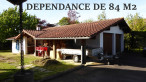vente Villa d'architecte Dax