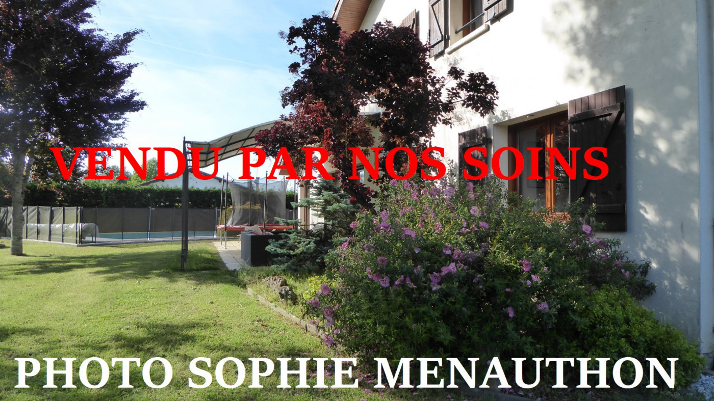 vente Villa d'architecte Dax - Photo 1