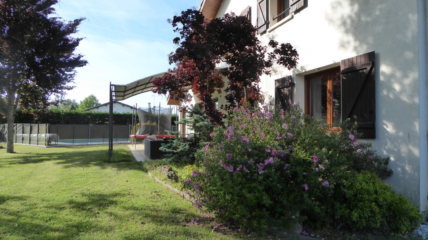 vente Villa d'architecte Dax - Photo 18