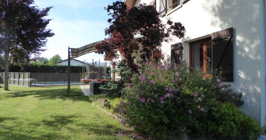 vente Villa d'architecte Dax