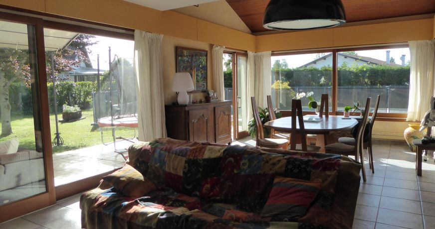 vente Villa d'architecte Dax