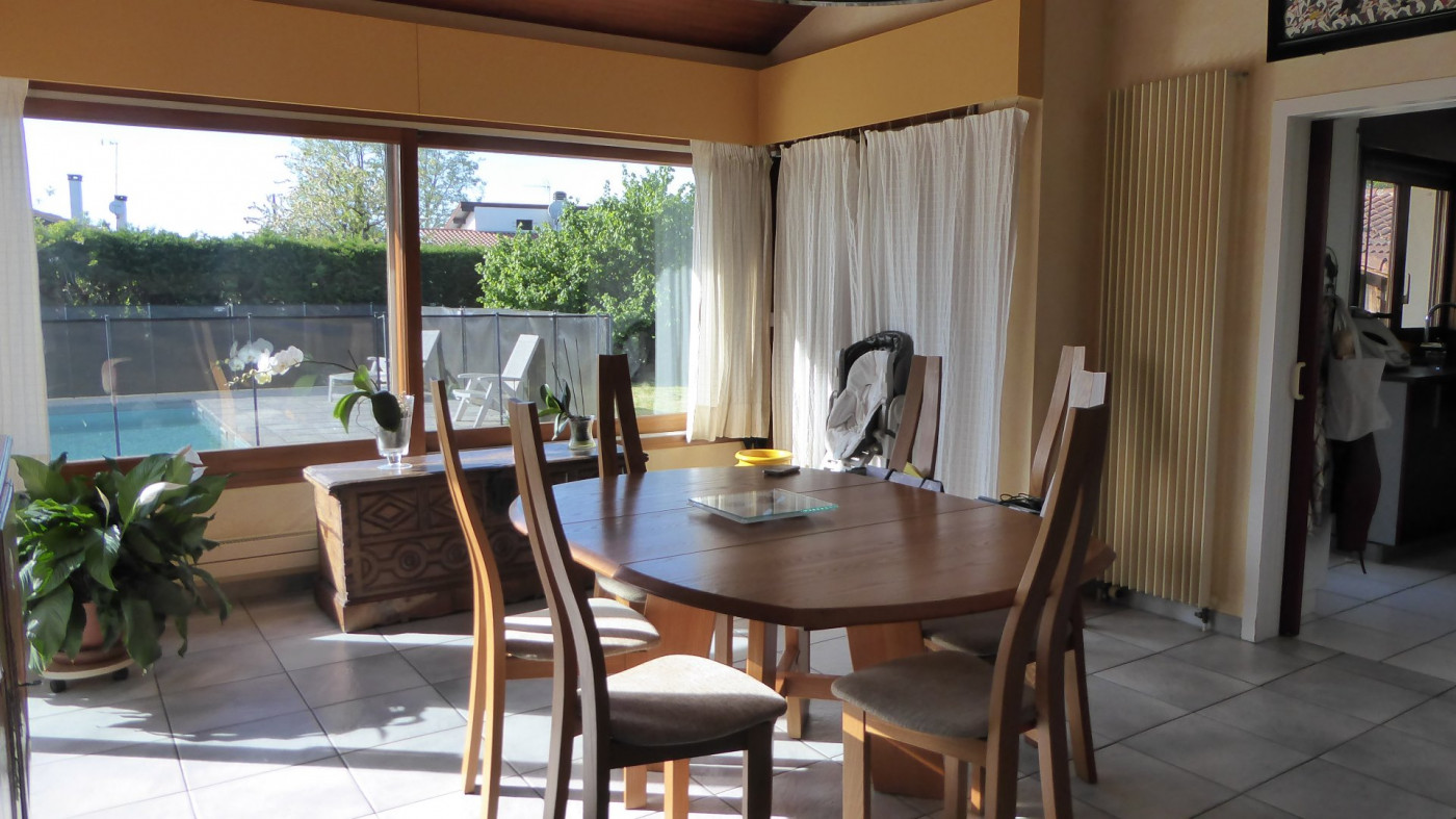 vente Villa d'architecte Dax - Photo 8