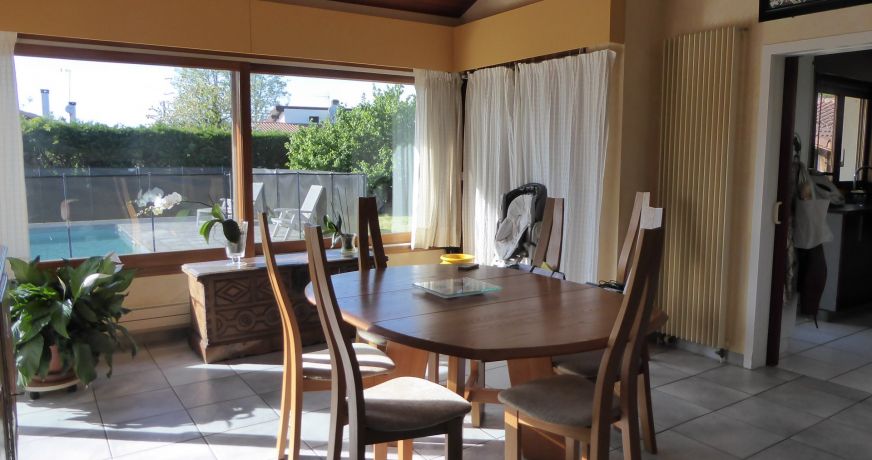 vente Villa d'architecte Dax