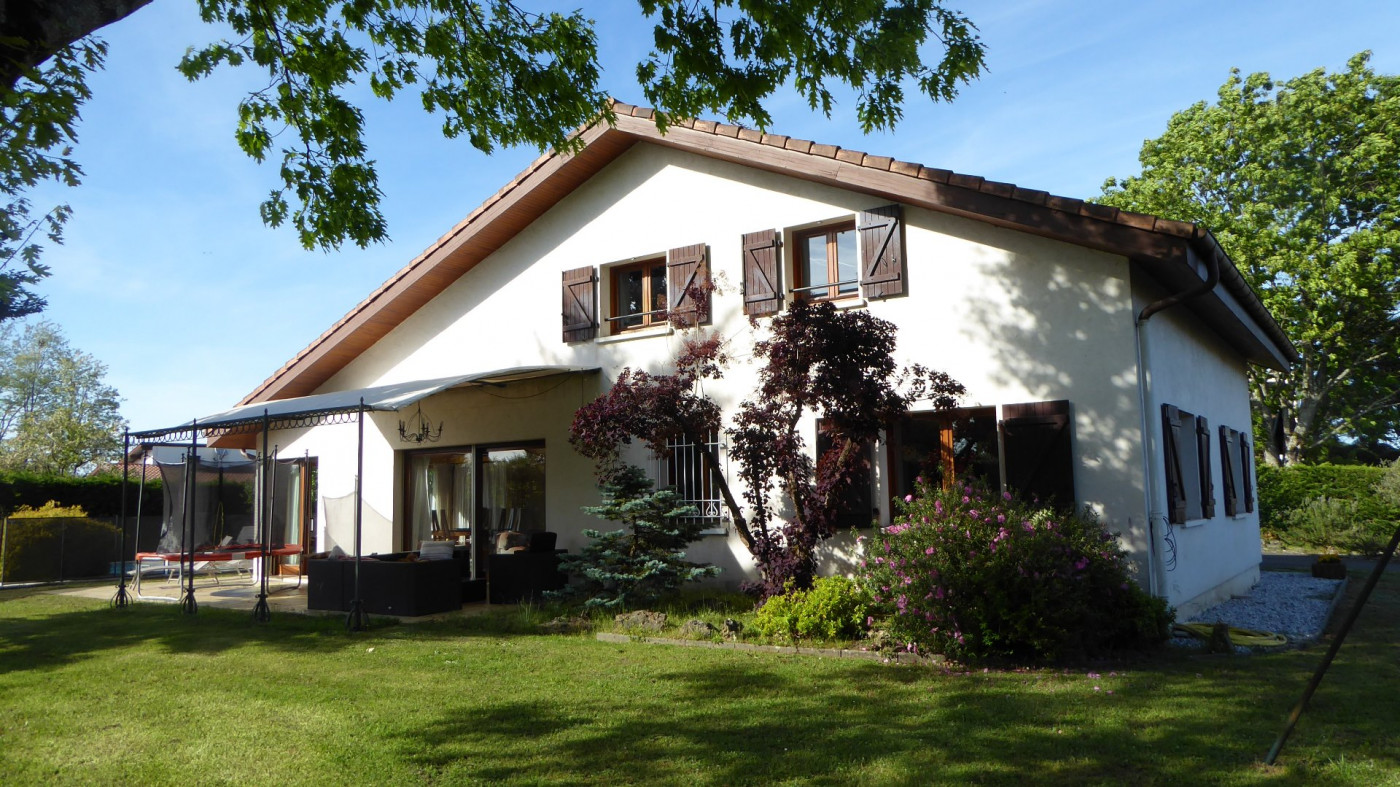 vente Villa d'architecte Dax - Photo 19