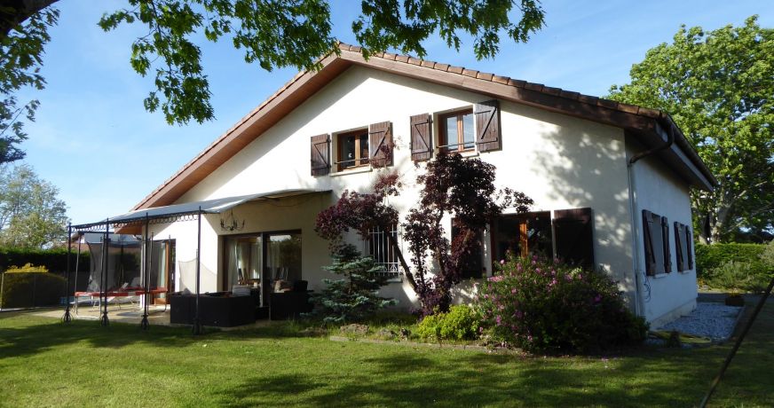 vente Villa d'architecte Dax