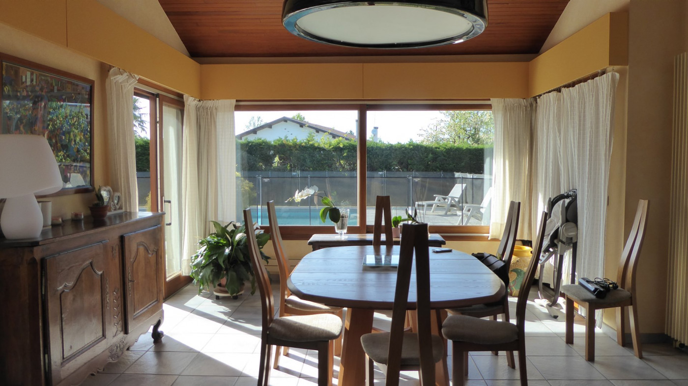 vente Villa d'architecte Dax - Photo 3