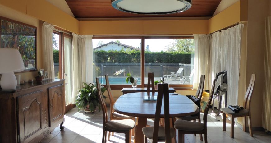 vente Villa d'architecte Dax