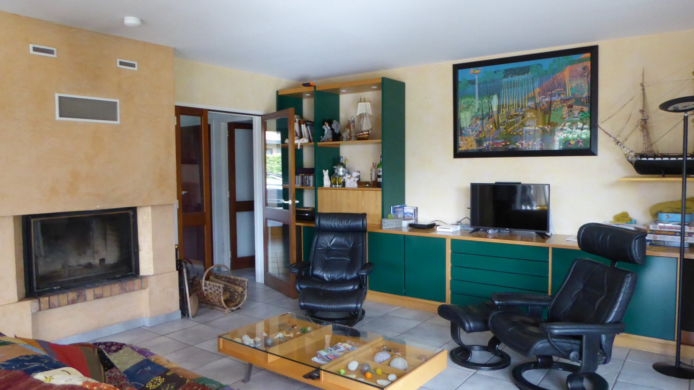 vente Villa d'architecte Dax - Photo 5