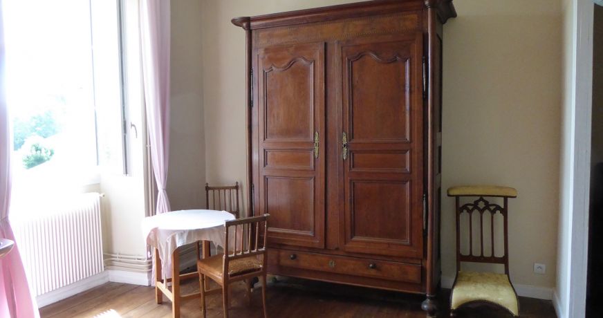 vente Maison de caractère Saubrigues