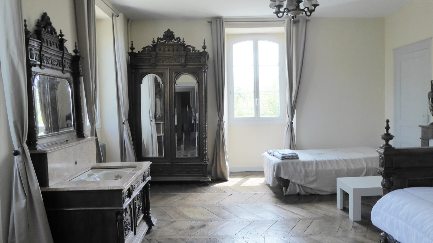 vente Maison de caractère Saubrigues - Photo 18