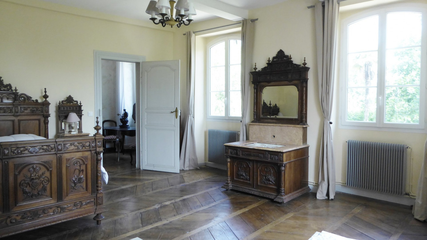 vente Maison de caractère Saubrigues - Photo 19