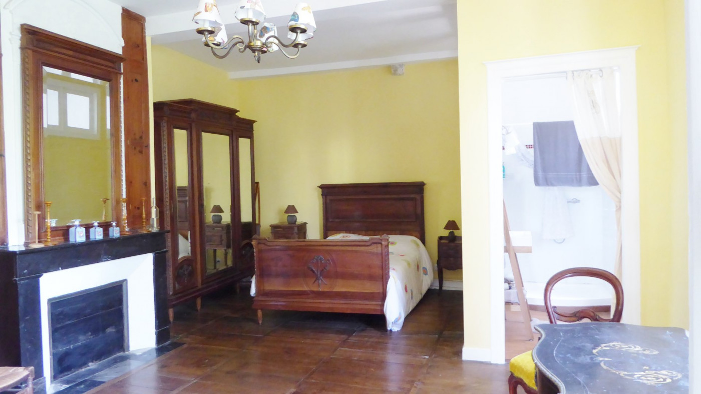 vente Maison de caractère Saubrigues - Photo 20