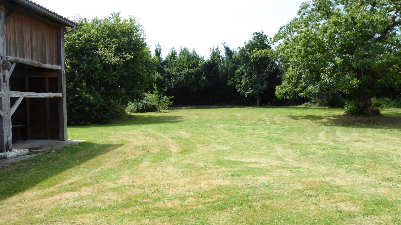 vente Maison de caractère Saubrigues - Photo 3