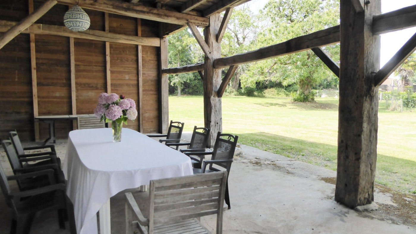 vente Maison de caractère Saubrigues - Photo 4