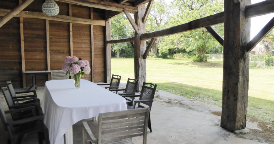 vente Maison de caractère Saubrigues