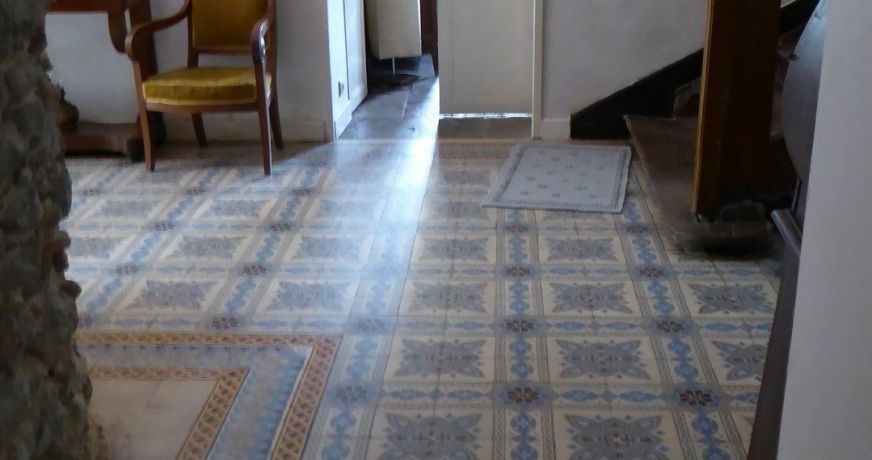 vente Maison de caractère Saubrigues