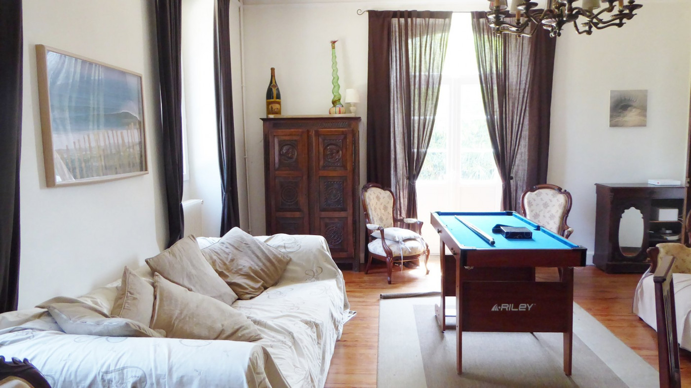 vente Maison de caractère Saubrigues - Photo 7