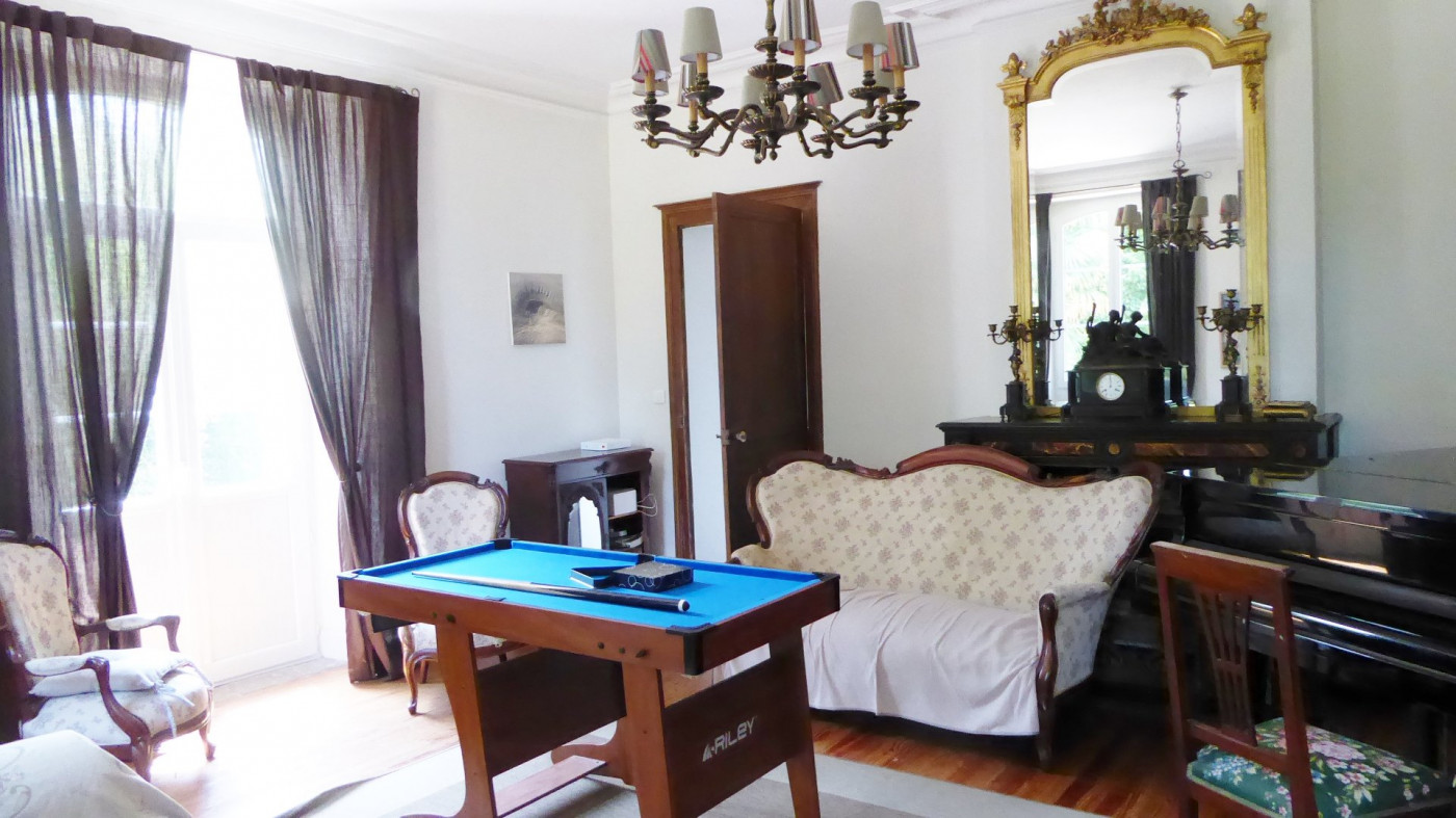 vente Maison de caractère Saubrigues - Photo 9