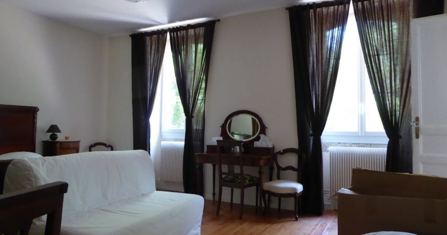 vente Maison de caractère Capbreton