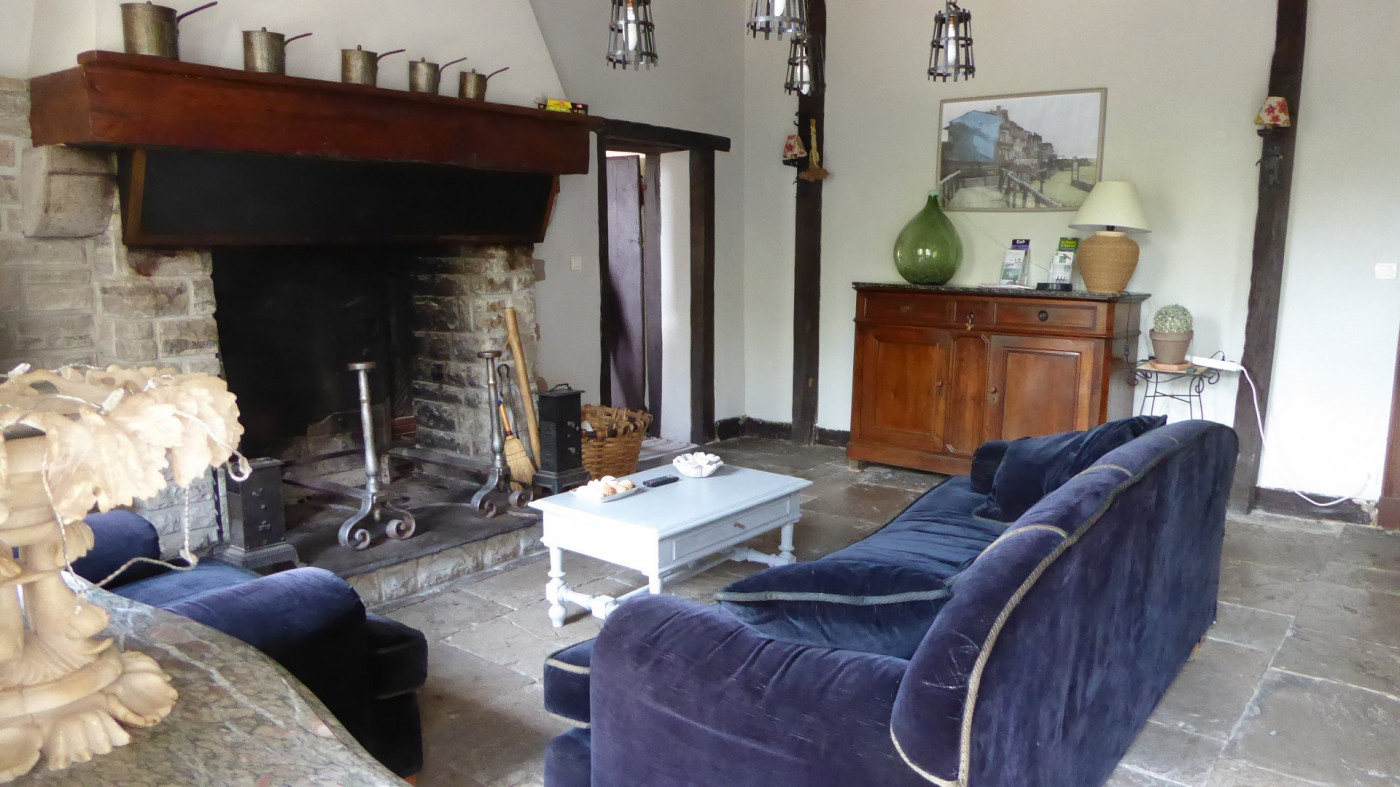 vente Maison de caractère Capbreton - Photo 8