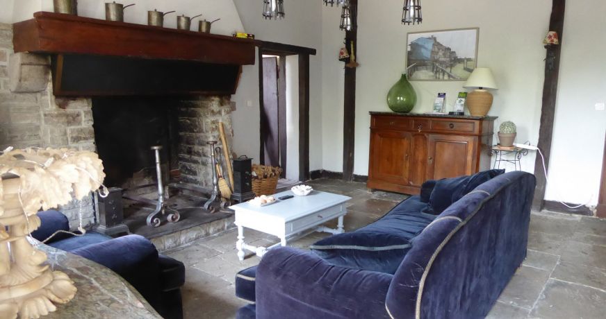 vente Maison de caractère Capbreton