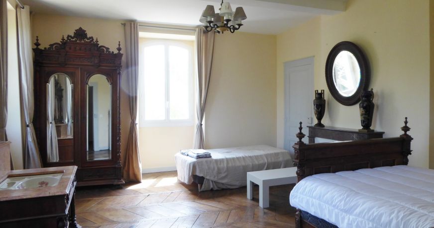 vente Maison de caractère Capbreton