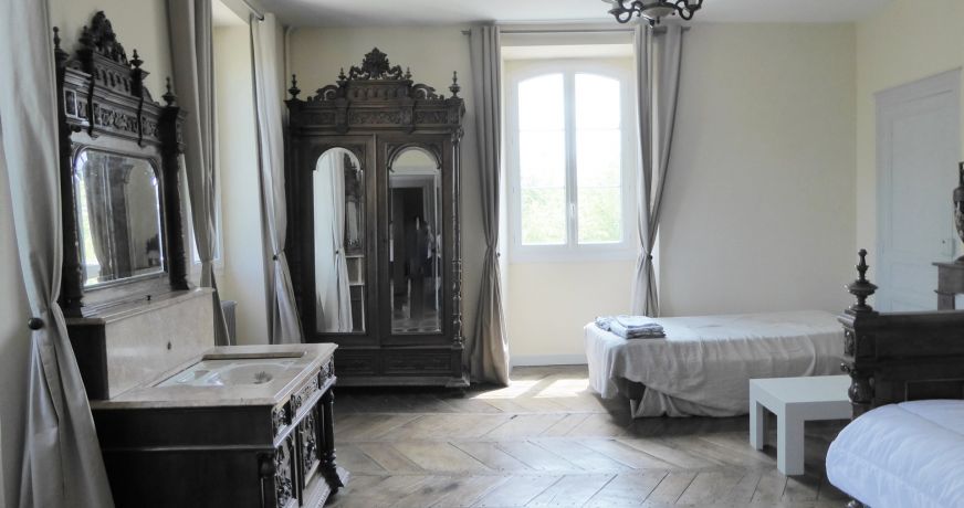 vente Maison de caractère Capbreton