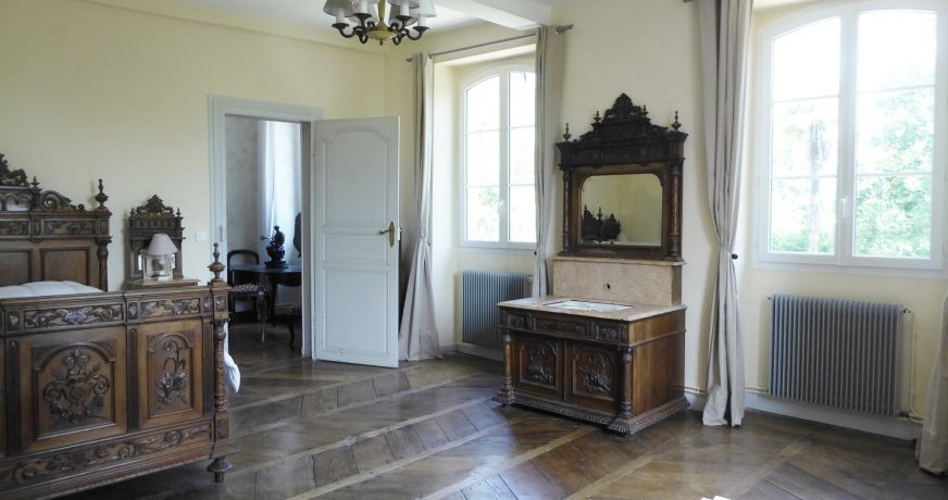 vente Maison de caractère Capbreton