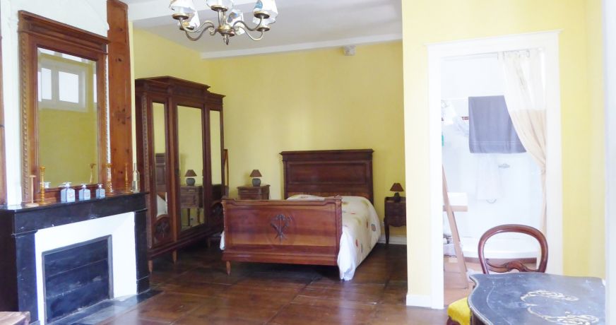 vente Maison de caractère Capbreton