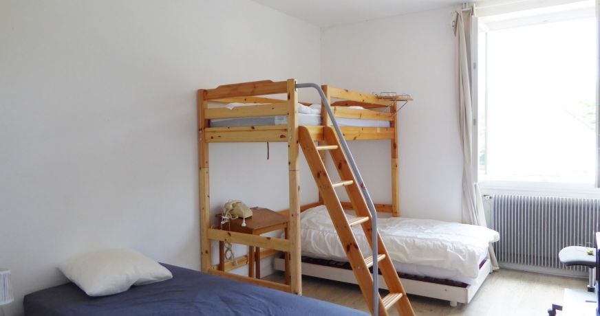 vente Maison de caractère Capbreton