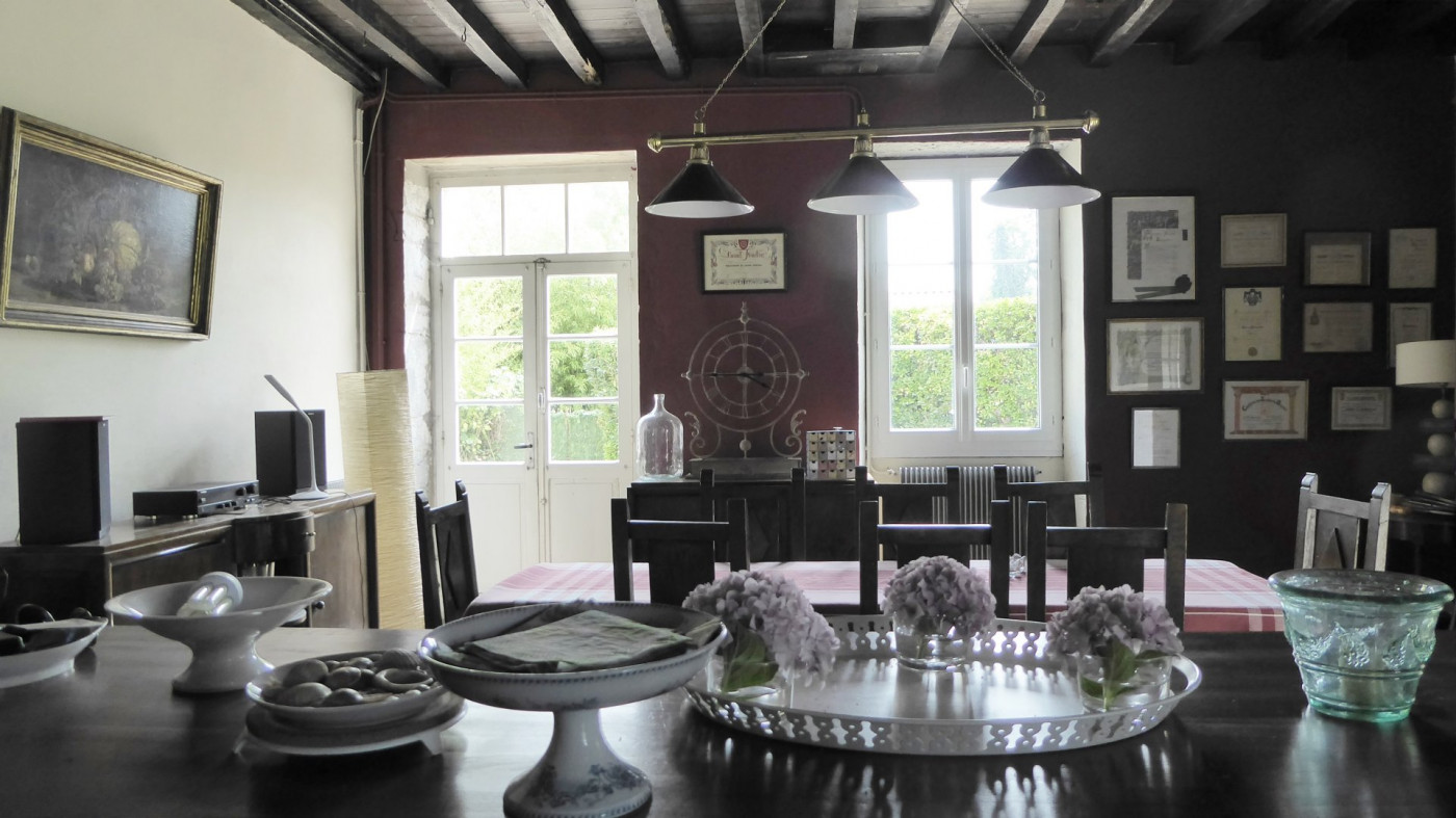 vente Maison de caractère Capbreton - Photo 10