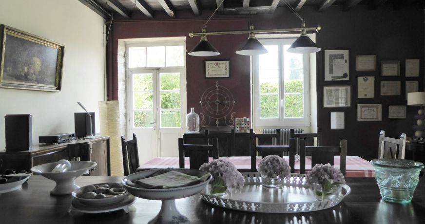vente Maison de caractère Capbreton