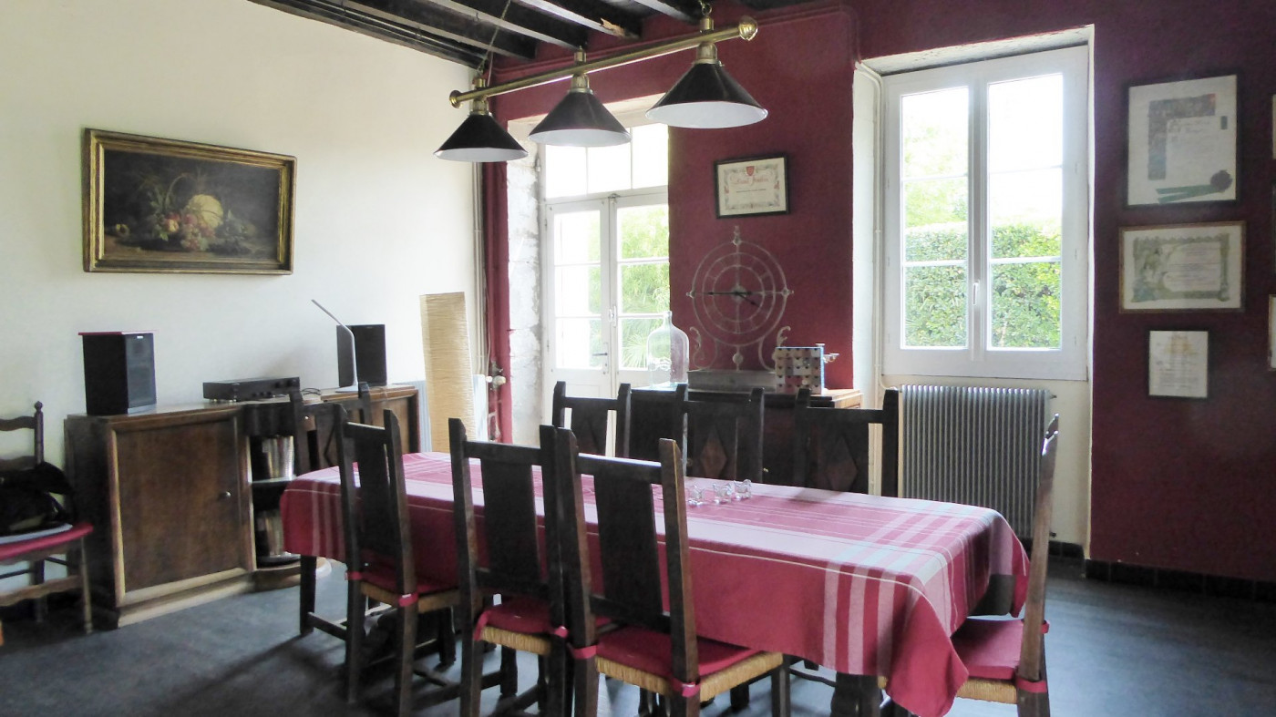 vente Maison de caractère Capbreton - Photo 12