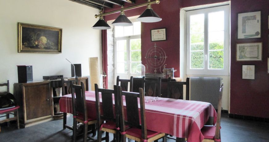 vente Maison de caractère Capbreton