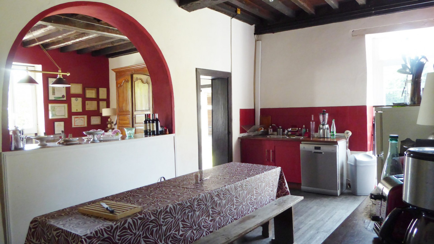 vente Maison de caractère Capbreton - Photo 13