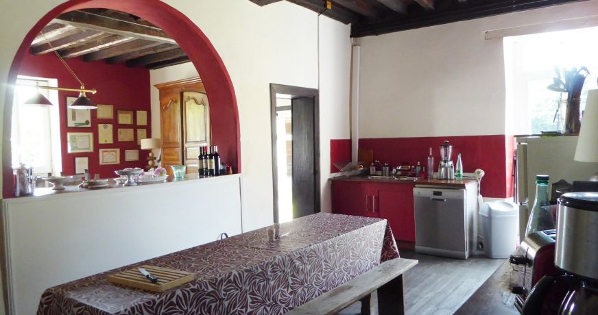 vente Maison de caractère Capbreton